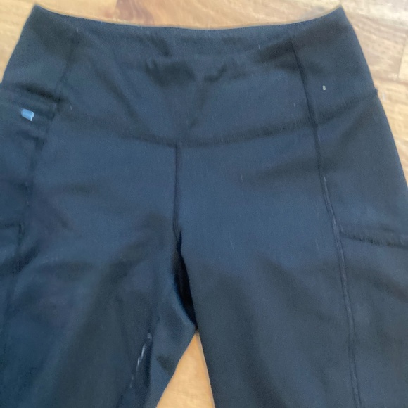 W's Patagonia Pack Out Leggings - Picture 3 of 7